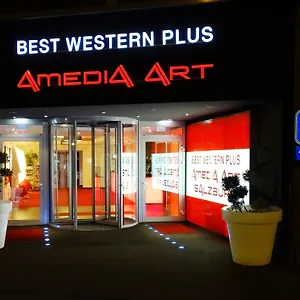 Western Amedia Art **** Salzburg