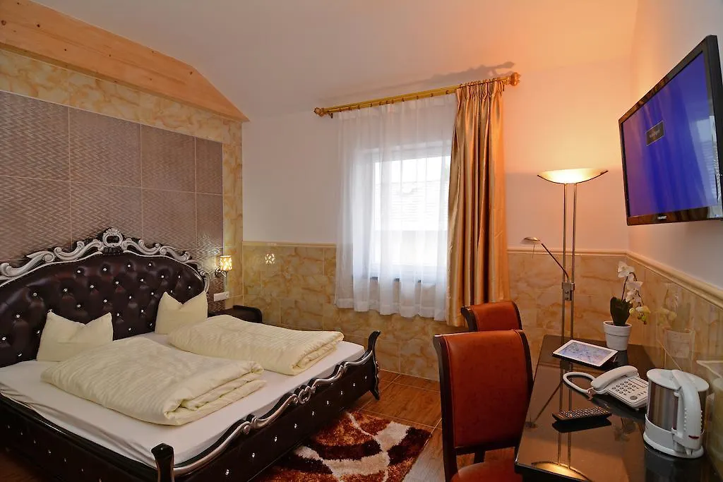 Hotel Buona Vita Salzburgo
