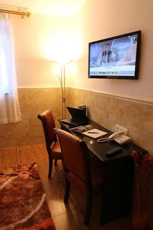 Hotel Buona Vita Salzburg