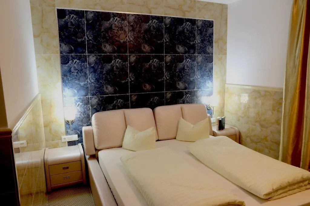 Hotel Buona Vita Salzburg Austria