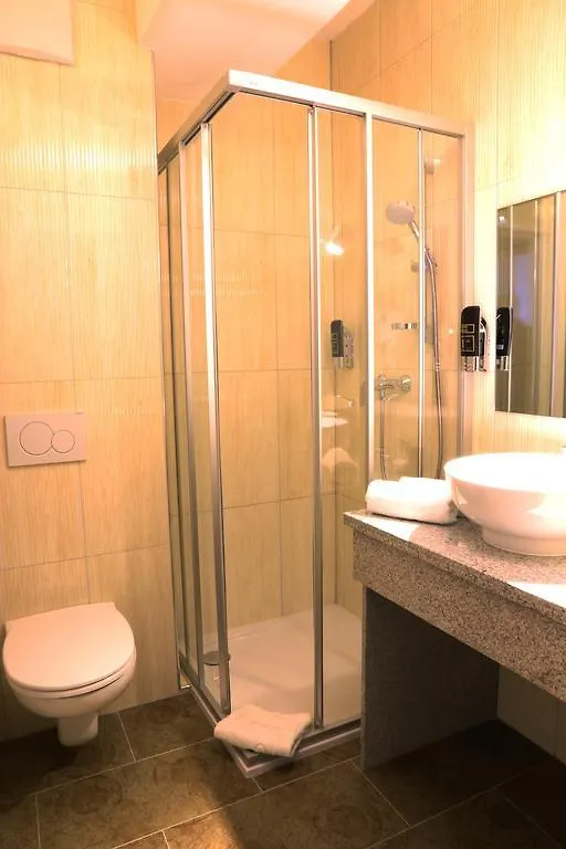 Hotel Buona Vita Salzburg