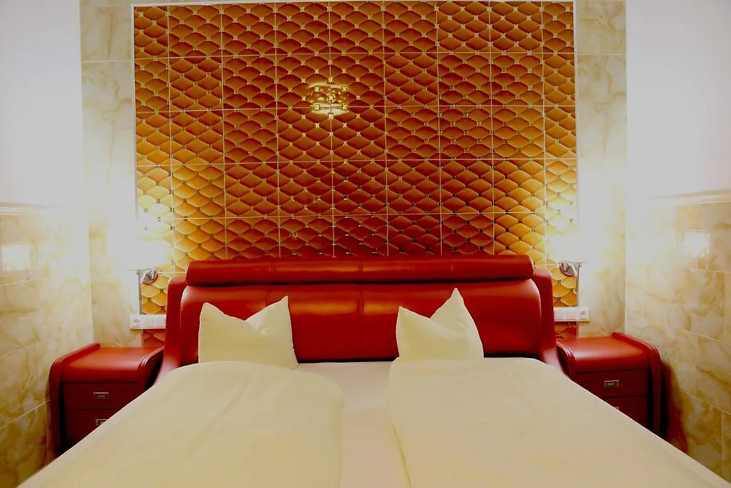 Hotel Buona Vita Salzburg