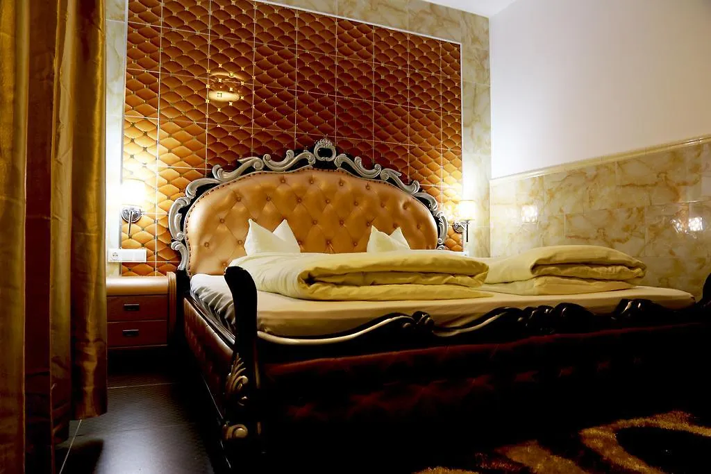 Hotel Buona Vita Salzburg