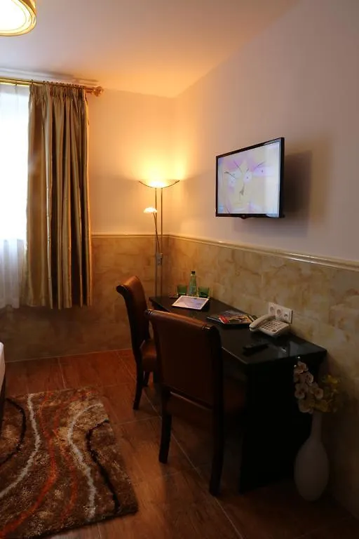 Hotel Buona Vita Salzburg 3*,  Austria