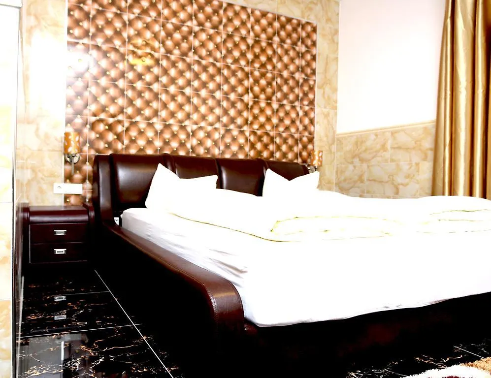 Hotel Buona Vita Salzburgo