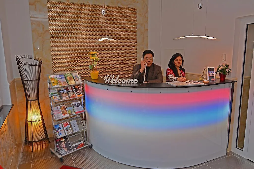 Hotel Buona Vita Salzburg Austria