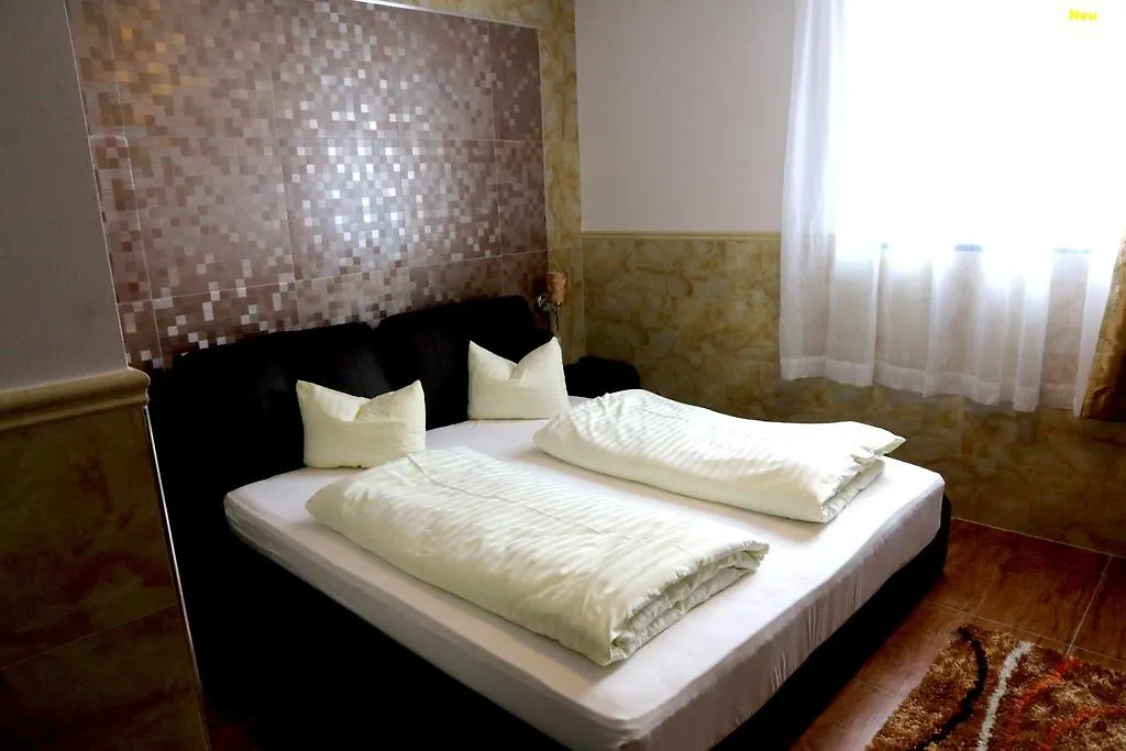 Hotel Buona Vita Salzburg