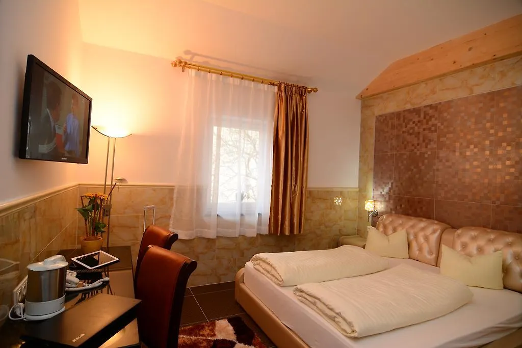 Hotel Buona Vita Salzburgo