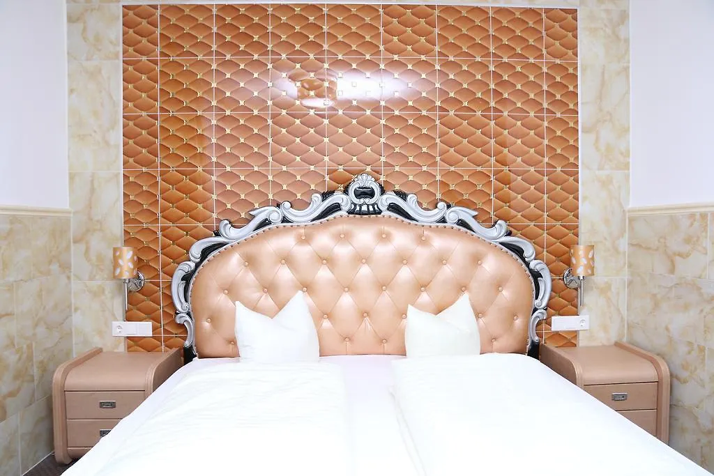 Hotel Buona Vita Salzburgo 3*,  Austria