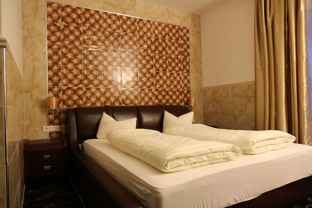 Hotel Buona Vita Salzburg