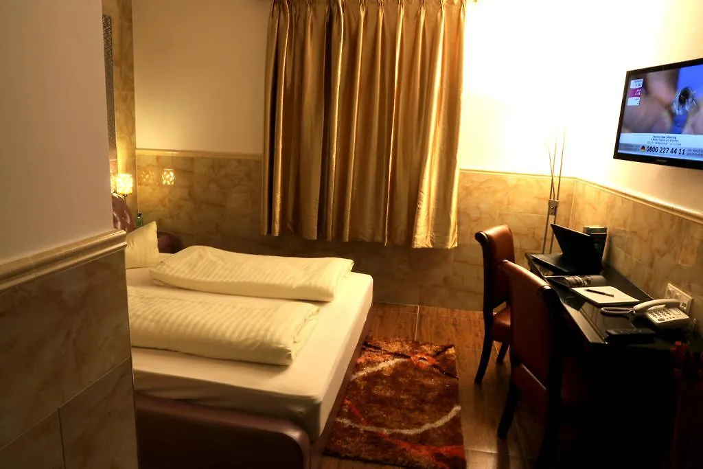 Hotel Buona Vita Salzburgo