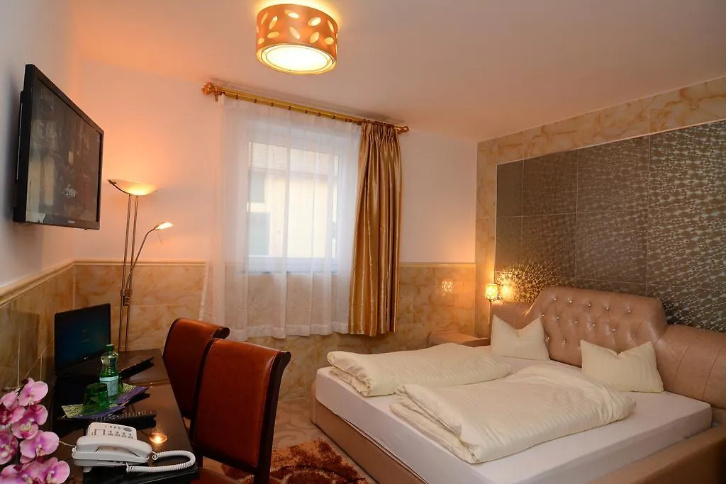 Hotel Buona Vita Salzburgo
