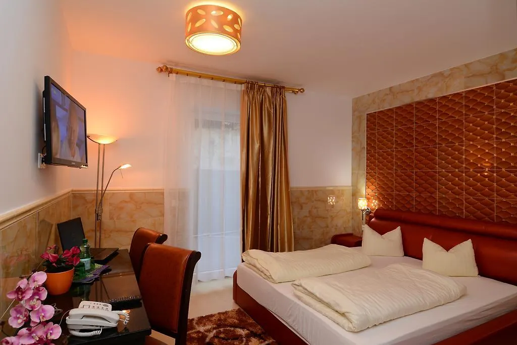 Hotel Buona Vita Salzburgo