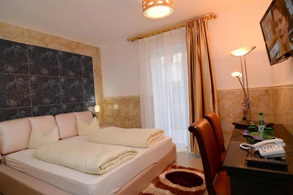 Hotel Buona Vita Salzburg