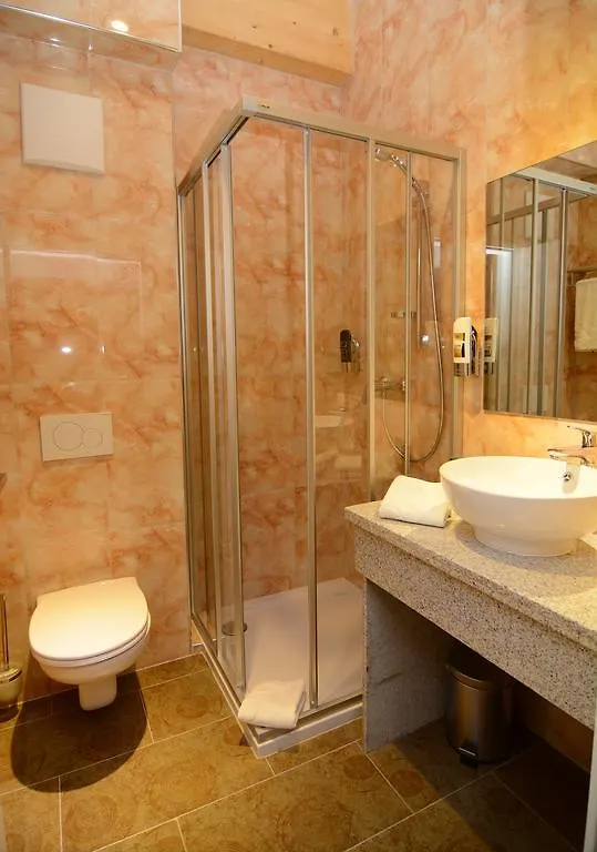 Hotel Buona Vita Salzburg