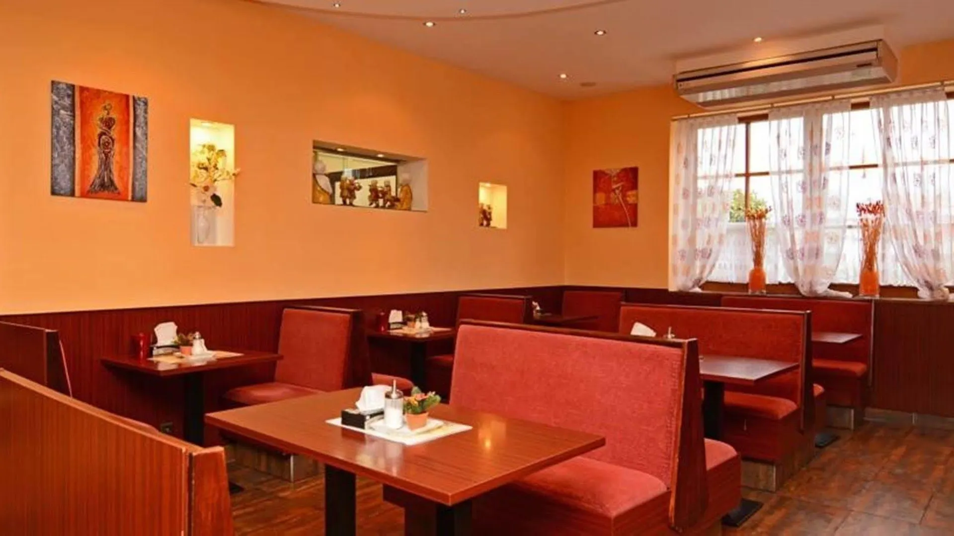 Hotel Buona Vita Salzburg