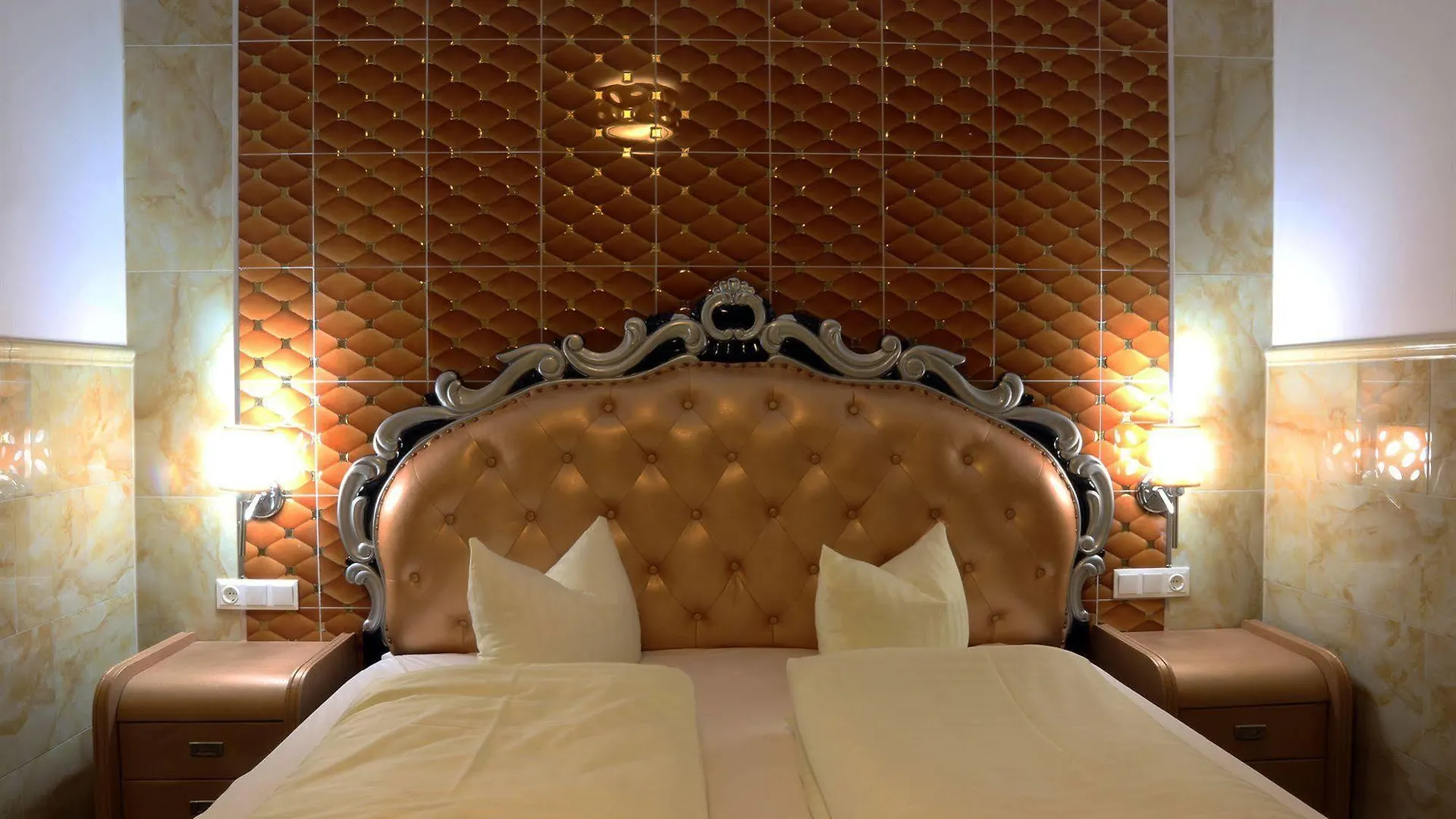 ***  Hotel Buona Vita Salzburg Austria