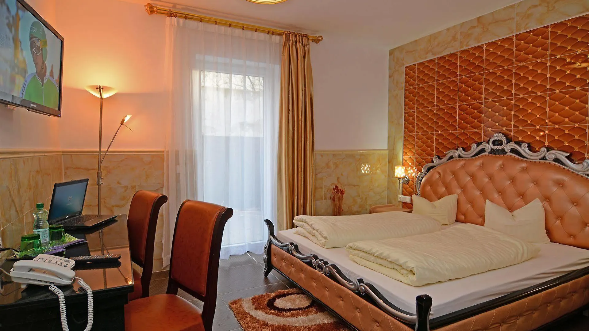 Hotel Buona Vita Salzburg