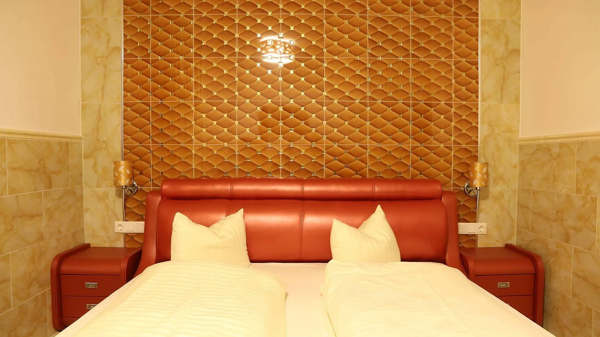 Hotel Buona Vita Salzburg