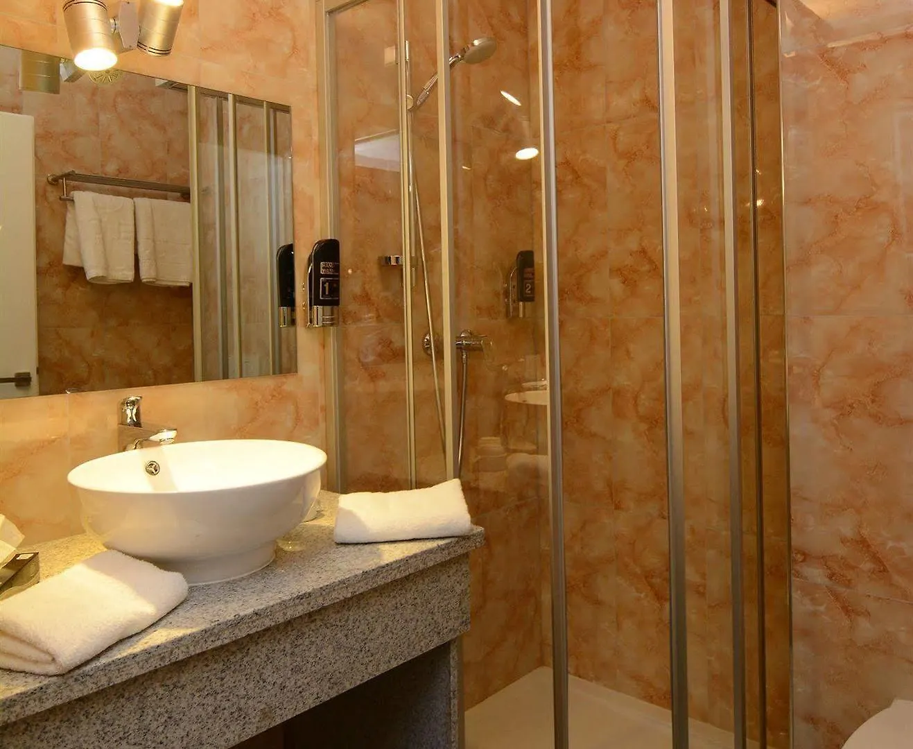 Hotel Buona Vita Salzburg