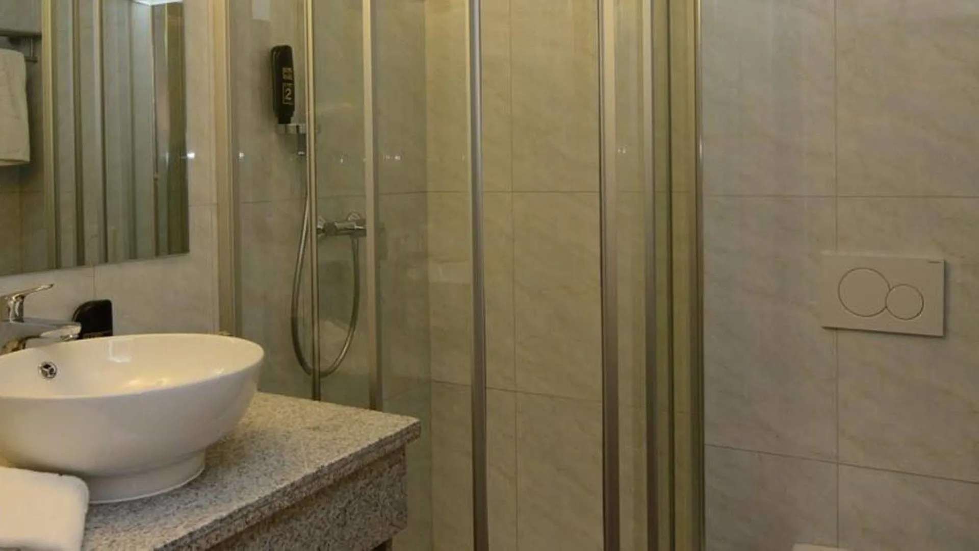 Hotel Buona Vita Salzburg 3*,  Austria