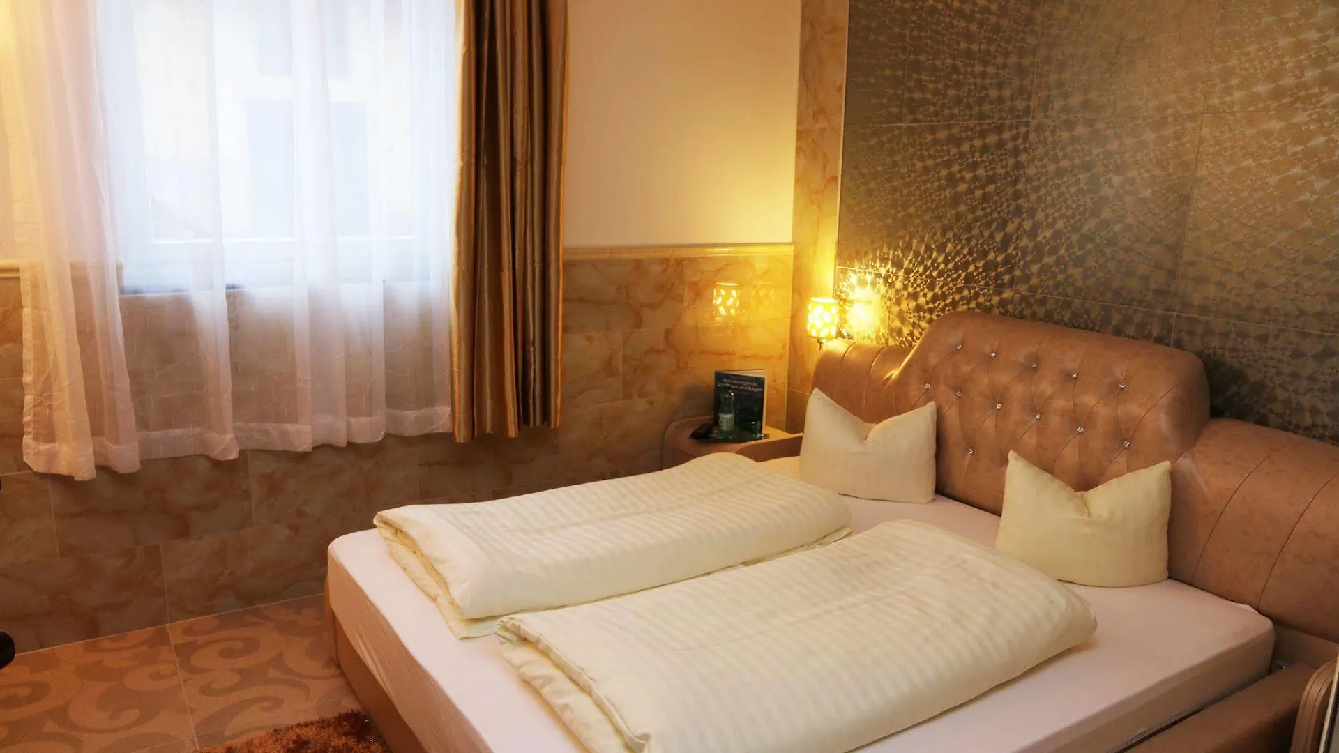Hotel Buona Vita Salzburg