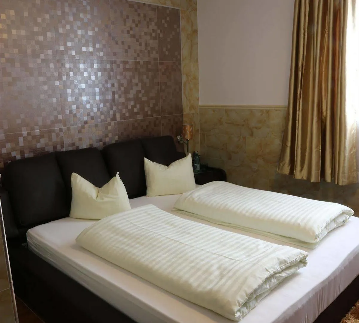 Hotel Buona Vita Salzburg