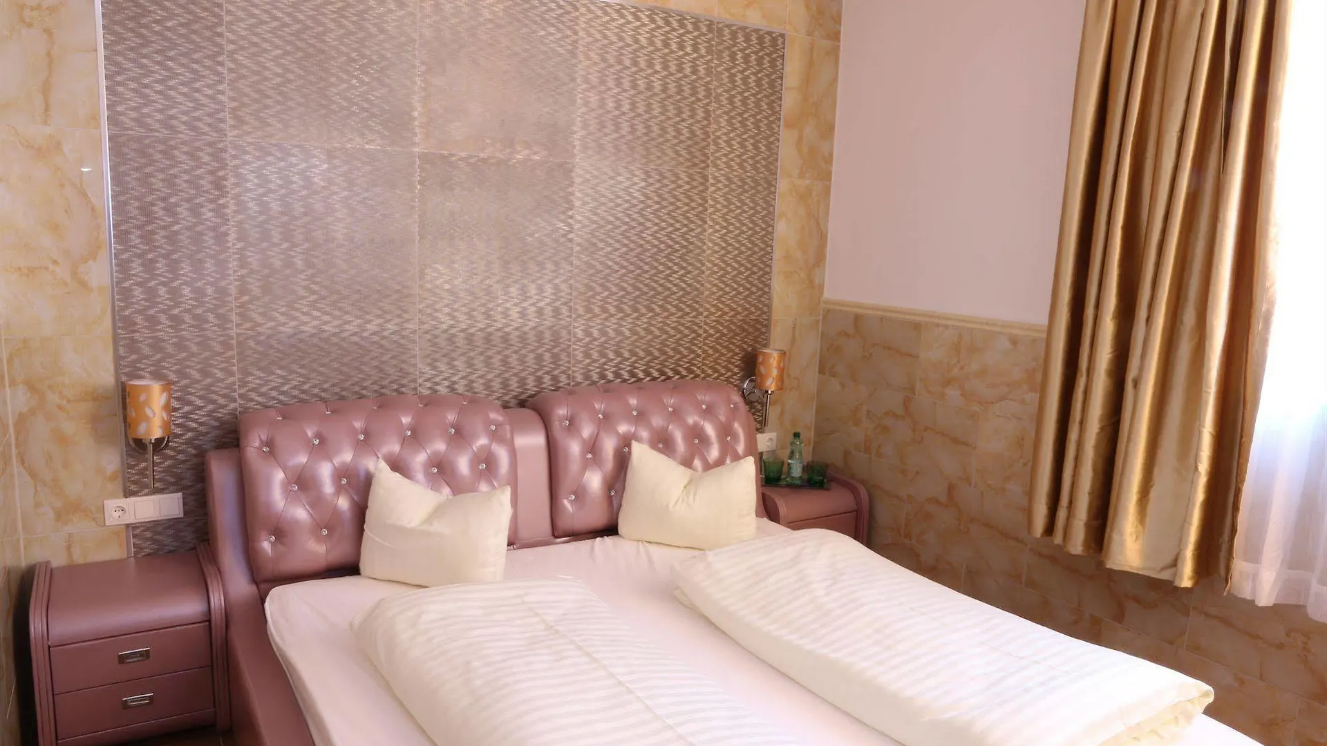 Hotel Buona Vita Salzburg Austria