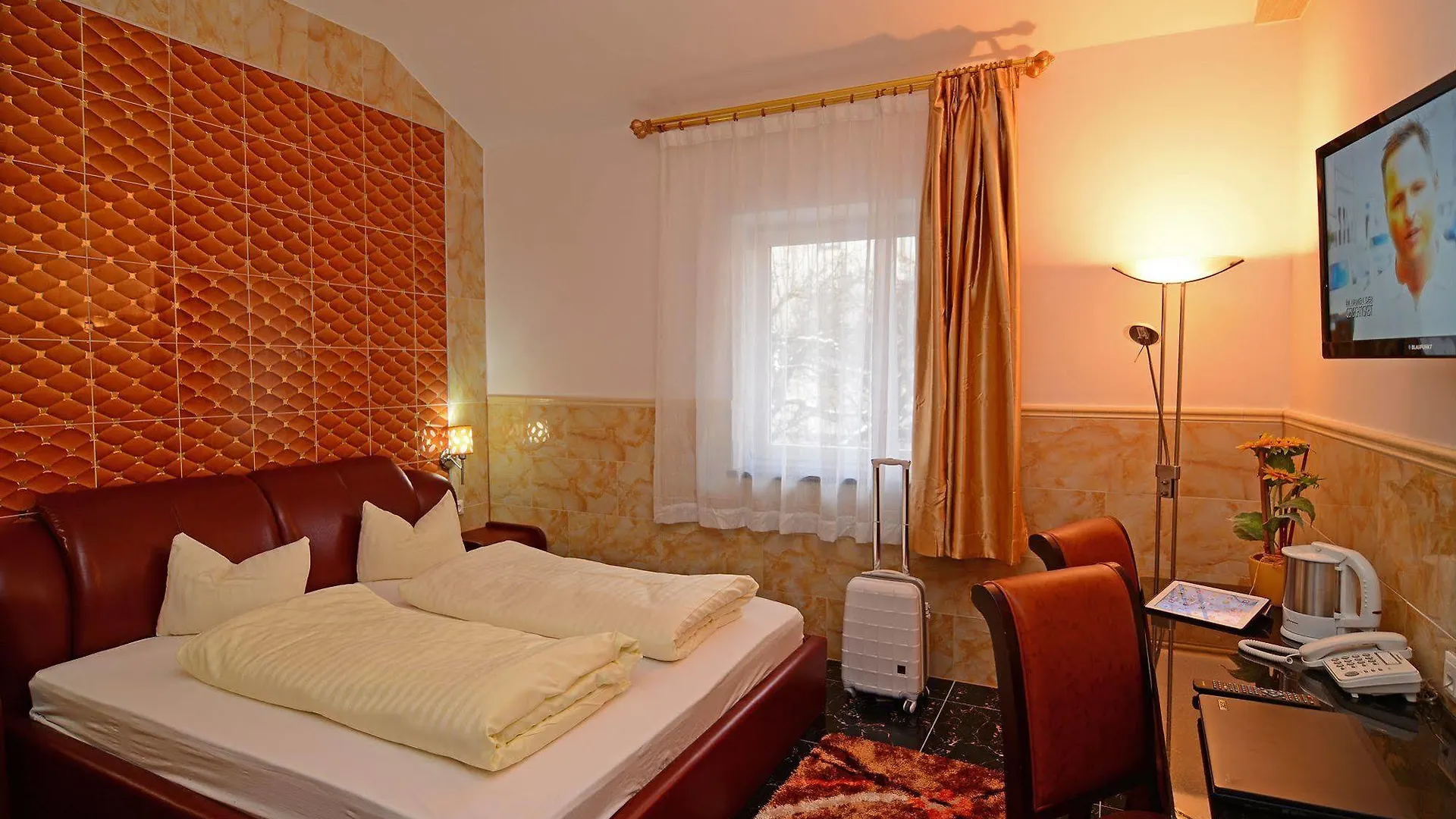 Hotel Buona Vita Salzburg