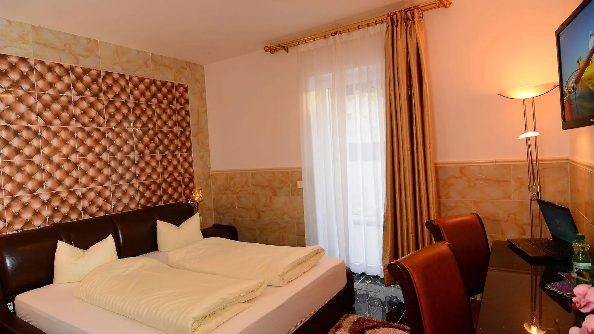 Hotel Buona Vita Salzburg