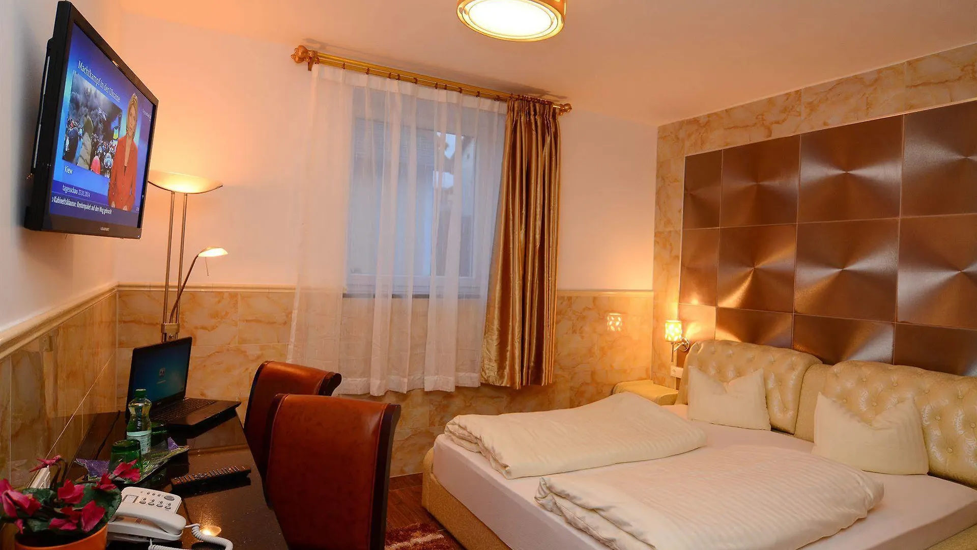 Hotel Buona Vita Salzburg