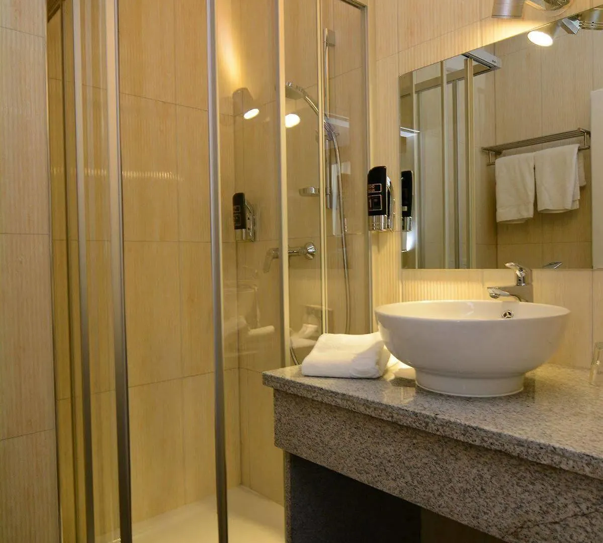 ***  Hotel Buona Vita Salzburg Austria