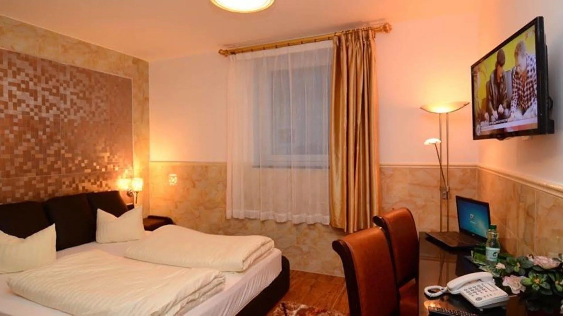 Hotel Buona Vita Salzburg