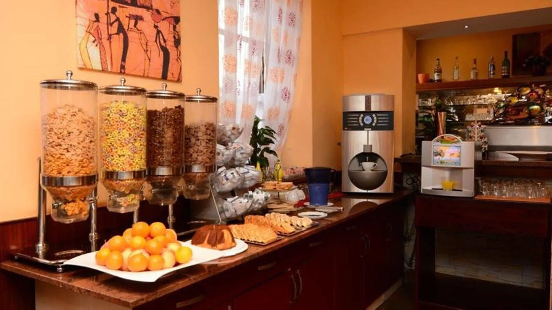 Hotel Buona Vita Salzburg