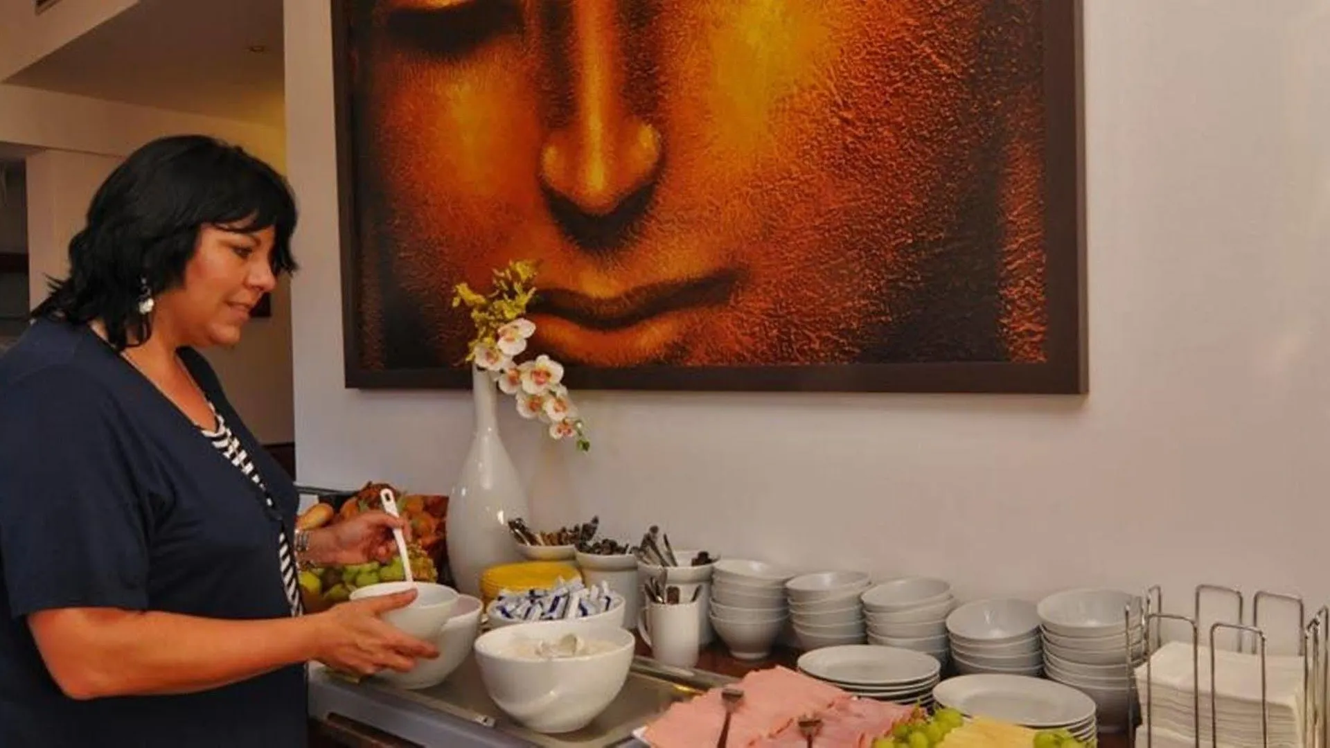 Hotel Buona Vita Salzburg