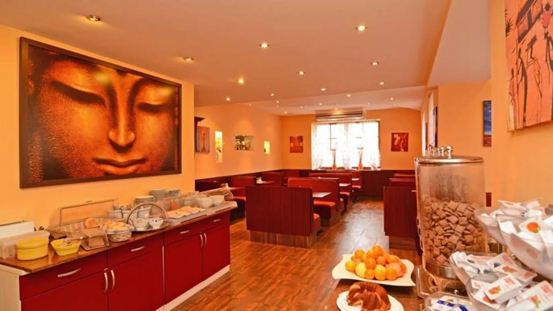 Hotel Buona Vita Salzburg