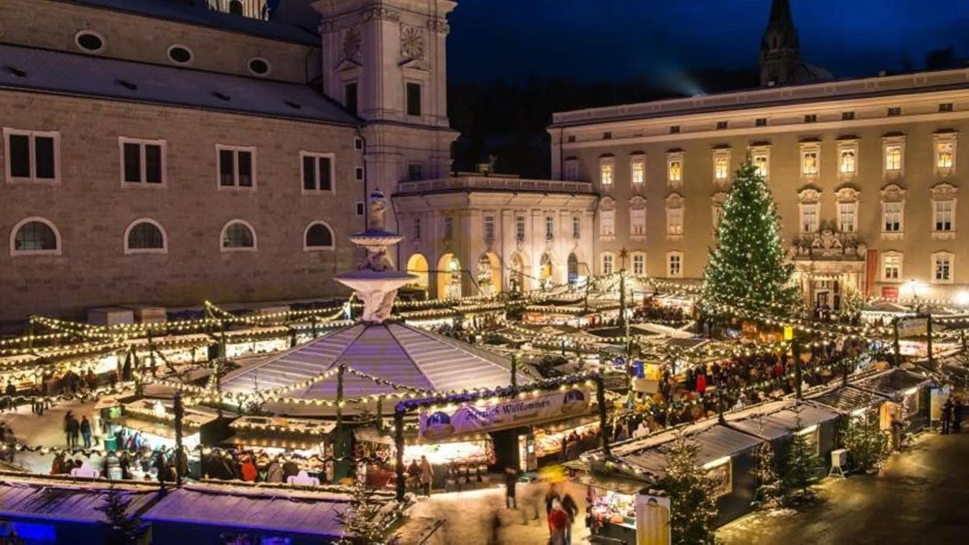 Hotel Buona Vita Salzburg 3*,