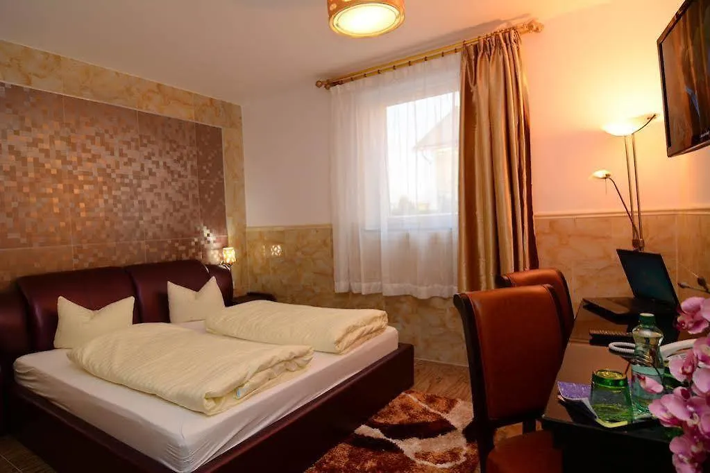 Hotel Buona Vita Salzburgo