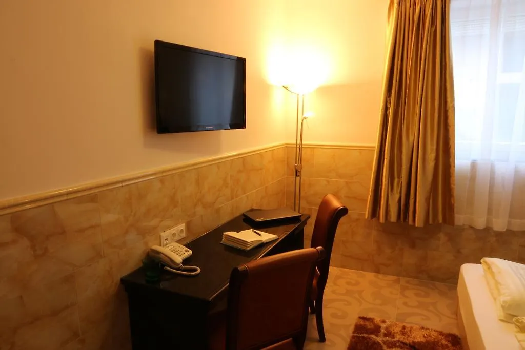 Hotel Buona Vita Salisburgo