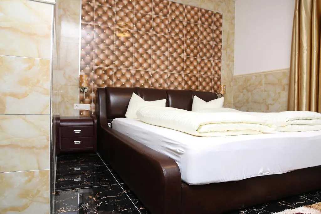 Hotel Buona Vita Salisburgo Austria
