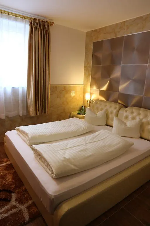 Hotel Buona Vita Salisburgo