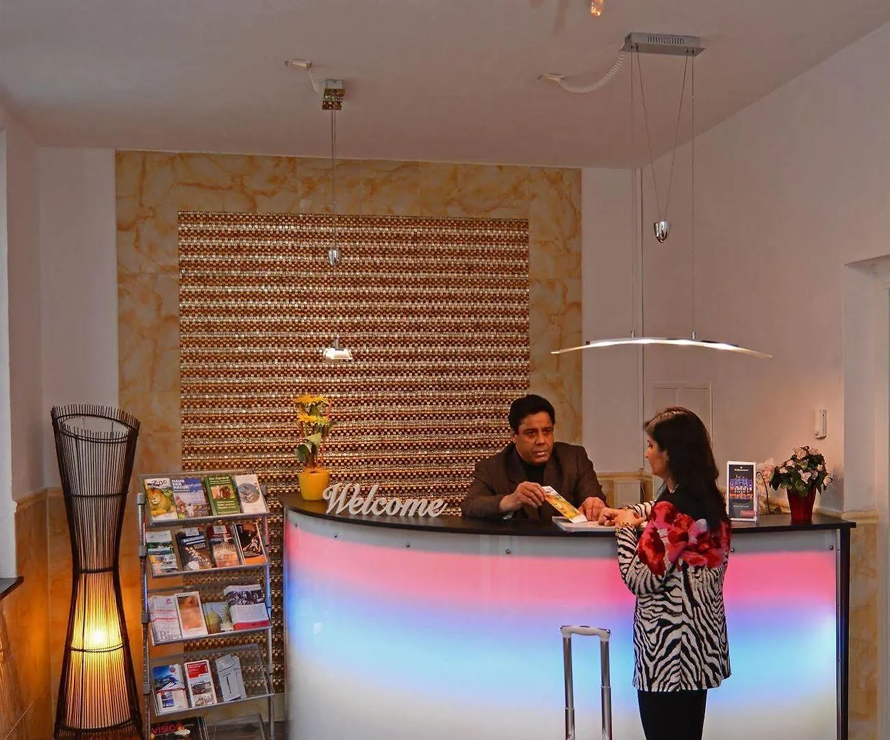 Hotel Buona Vita Salisburgo Austria